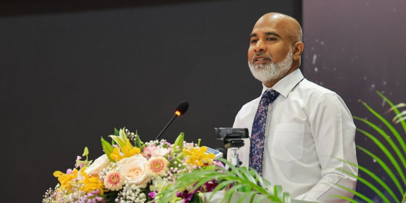 އެޑިޔުކޭޓަރ ޕްރޮފެޝަނަލް ޑިވެލޮޕްމަންޓް ޕްރޮގްރާމް ފޯ އިކުއިޓީ އެންޑް އިންކްލޫޝަން ޕައިލެޓްކޮށް ރަސްމީކޮށް ލޯންޗް ކޮށްފި