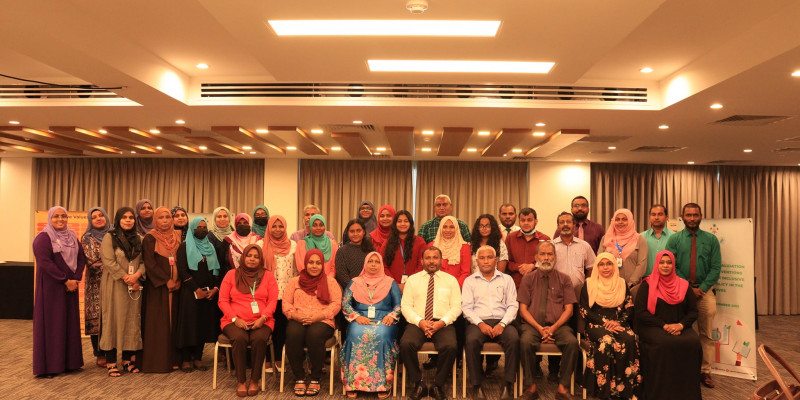 DoIE's workshop on Planning and Validation for New Interventions to Mainstream IE Policy concludes