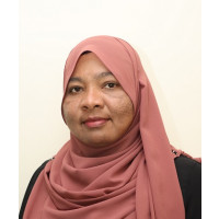 Aminath Nizna